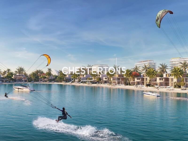 Image of Villa - 4 Bedrooms - 5 Bathrooms for Sale in Umm Al Quwain Marina-Umm Al Quwain-United Arab Emirates, Image 4